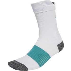 adidas - Run x Boost - Hardloopsokken - Geïnspireerd op BOOST-technologie