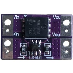 De efficiënte Gelijkrichters van de Machtsbeheer Ideale Diode voor Automatiseringsmateriaal