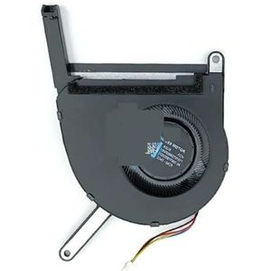 CPU GPU-koelventilator voor ASUS voor TUF voor gaming FA507 FA707 FX507 FX707 TUF507 TUF707 Laptopventilator 13NR09J0T01011 FPSP 13NR09F0T01011 FP88(CPU FP88)