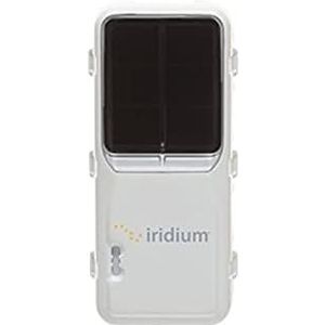 OSAT Iridium Edge Solar Satellite Asset Tracker