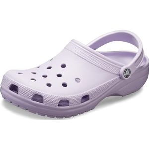 Crocs - Classic Clog - Lavender - PCCR Materiaal