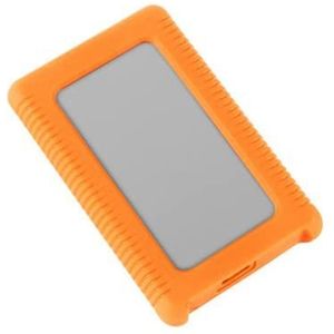 HDD externe harde schijf 2 tb / 320 gb / 120 gb, draagbare USB 3.0 back-upopslag, geschikt voor desktopcomputers, Ps4, laptops, Macbook en andere apparaten (750 GB, zilver)