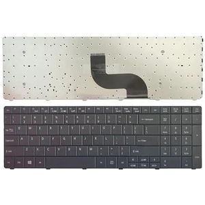 Amerikaans toetsenbord voor Acer voor Aspire E1-521 531 571 571G 771