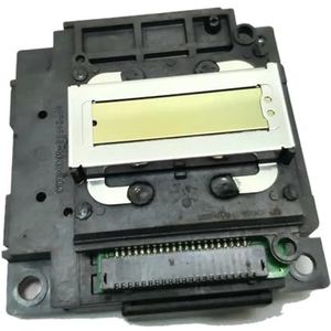 Printerkop voor Epson L4160 L301 L355 L405 L550 L3118 L3150 L555 L365 L375 L380 L4150 L5190 L3108