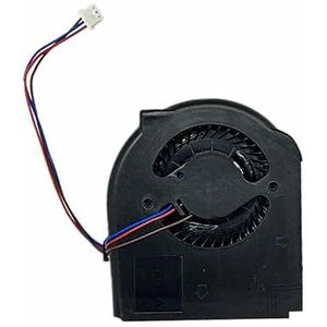 CPU-koelerventilator voor Lenovo voor IBM voor ThinkPad T410 T410I 45M2721 45M2722 notebookradiator