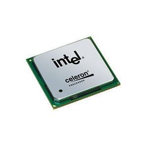 Intel Celeron 360 processor 3,46 GHz 0,512 MB L2 Box