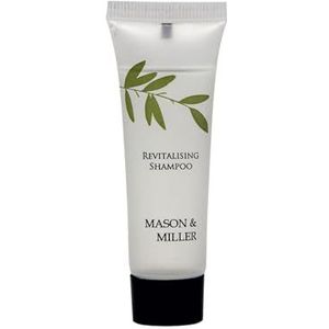 Mason & Miller Revitalising Shampoo - 50 x 20ml