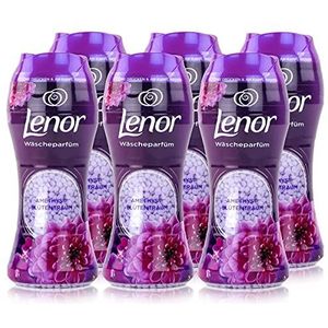 Lenor Unstoppables Wäscheparfüm Amethyst Blütentraum 210g (6er Pack)