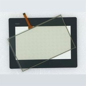 HAPRSLIKG 10,1 '' HMIGXU5512 HMIGXU5500 - Plastic beschermende film touch screen (Touchpad)