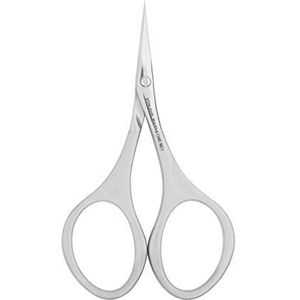 STALEKS Beauty & Care 10/1 nagelschaar mat (lemmetlengte - 20 mm) SBC-10/1