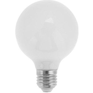 Garsent E27 LED gloeilamp, spaarlamp Globe lamp licht 7W G80/ G95 / G125 lamp (7W G80 koud wit 220V)