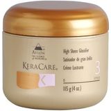KeraCare - High Sheen Glossifier - 115 g - Haarstyling - Glansversterker
