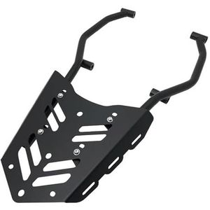 Achterrekken Motorfiets Voor Xtz700 Voor Tenere700 2019-2023 Achterbagagerek Topkoffer Achterdrager Motorfiets Bagagedrager