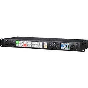 Blackmagic Design ATEM 2 M/E Constellation HD (BM-SWATEMSCN2/1ME2/HD)