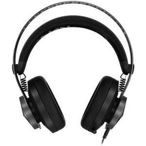 Lenovo Legion H500 Pro 7.1 Surround Sound Gaming Headset, Zwart