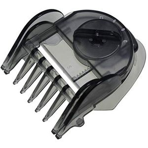 Rowenta CS-00123435 opzetkam, 3-12 mm. voor TN5040, TN5041 Wet & Dry Precision