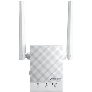 Asus RP-AC51 90IG03Y0-BO3410 Wi-Fi-Versterker, Wit