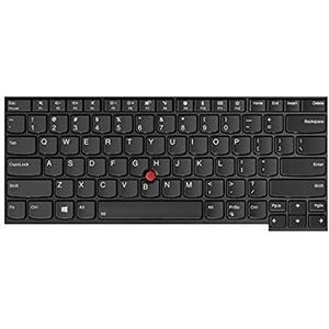 Lenovo Keyboard Windu KBD FR LTN 01AX457, Keyboard, French, FRU01AX457 (01AX457, Keyboard, French, Lenovo, ThinkPad T470)