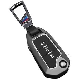 Autosleutel beschermhoes Auto Smart Key Case Cover Voor Ford Voor Fusion Voor Fiesta Voor Mondeo Voor Ecosport Voor Kuga Voor Escort Voor Everest Voor Ranger F150 Autosleutel Sleutel Shell(11)