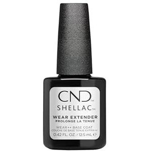 [PARTIAL] Base Ex Nagellak, 12 ml 1 Stuk