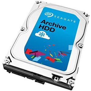 Seagate Archive HDD ST8000AS0002 8TB, veelkleurig, gesorteerd op kleur