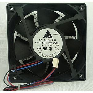 AFB1212ME 12V 0.40A 12038 12CM industrial server chassis power supply fan