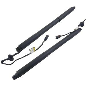 Elektrische Achterklep Gasveer Achterklep Rechts+links Achterklep Kofferbak Lift Steun Schokdemper 31386705 31386706 Voor Volvo XC60 T6&T5 Gasveer Achterklep
