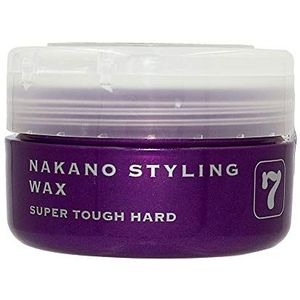 Nakano Styling Wax7 Super Tough Harde 90g