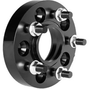 Voor BMW E46 E60 E90 F10 F30 1-delige Wielspacers 5x120 CB 72,6 Mm M14x1,5 Naafadapter Bandenaccessoires Aluminium Spoorverbreders(35mm)