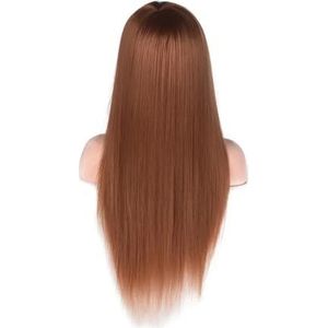 Rechtzetten poppenhoofd for kapsel Professionele trainingshoofdset Kapperstraining Mannequinhoofdstyling om te oefenen met tools(30 without stand)