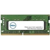 DELL AA937595 geheugenmodule 8 GB 1 x 8 GB DDR4