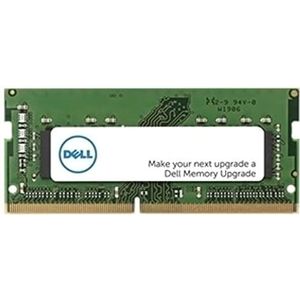 DELL AA937595 geheugenmodule 8 GB 1 x 8 GB DDR4