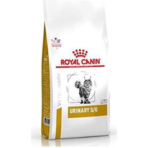 Royal Canin Urinary S/O - Kattenvoer, diergeneeskundig dieet, 7 kg