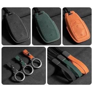 Autosleutel beschermhoes Voor A C E S G klasse GLC CLE CLA GLB GLS Autosleutelbehuizing Autosleutelhoes W177 W205 W213 W222 X167 Voor Sleutel Shell(1 UK)