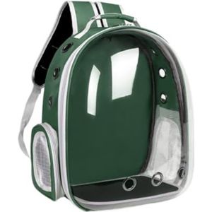 ONECUTE Opvouwbare Reistas voor Kleine Honden, Katten en Konijnen, Ademend Zachte Transportdrager katoenen tas (Beige, Doorlatend, Maat 42 x 18 x 30 cm