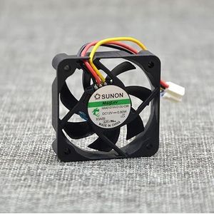HA40101V4-D13U-C99 4cm fan 40x40x10mm DC12V 0.80W 3pin Quiet cooling fan