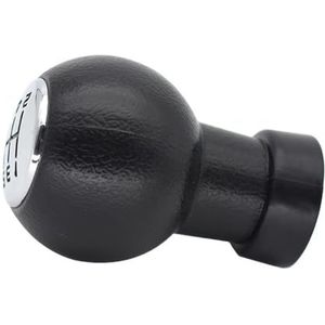 LFDTO - Geschikt voor Suzuki Swift 05-10 SX4 07-13 ALTO 09-14 - Versnellingspookknop - Handgeschakelde auto-stylingaccessoires
