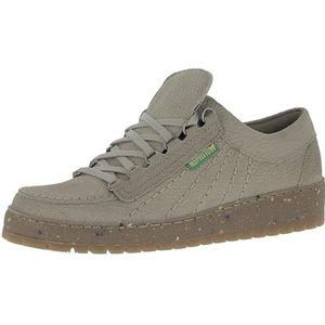 Mephisto heren regenboog oxford, grijs (warm grey), 41.5 EU