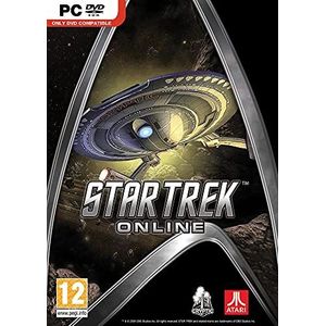 Star Trek Online SILVER EDITION