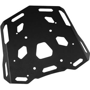 plankbeugel Motorfietsaccessoires Achterbagagerek Topkoffer Montageplaat Voor Suzuki Voor V-strom 1050 DL1050 2021-2024