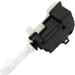 Auto Boot Kofferbak Deksels Lock Blok Achterklep Aanpassing Motor Voor A4 S4 A6 TT S6 RS6 1998-2005 4B5 962 115 C 4B5962115C