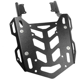 Motorfiets Bagagedrager Motorfiets Bagagerek Achter Verleng De Bagagedrager Voor De Koffer Voor CB650R CBR650R 2019 2020 Motorfiets Bagagedrager(CBR650R)