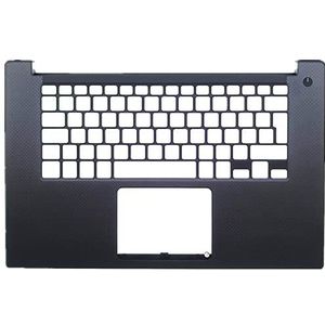 Laptop omhulsel rond toetsenbord Voor For DELL Precision M5520 Colour Zwart 091Y20