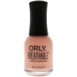 ORLY Beauty - nagellak - Breathable Adventure Awaits - 18 ml