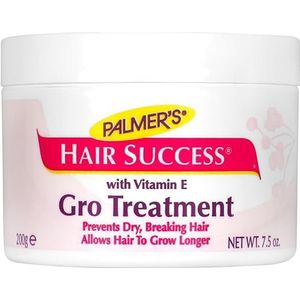 palmers hair succes grote behandeling 200 gr