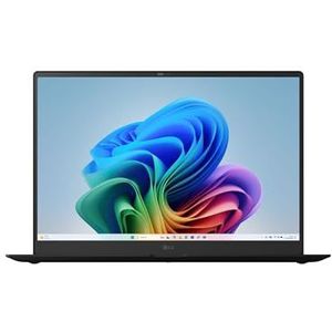 LG, 16 inch, gram, LG Notebook, 40,6 cm, Intel 7, 16 GB DDR4, 1 TB Dual SSD, 24 maanden, 2560 x 1600, Dolby Atmos, 16Z90TS-G.AU89G