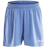 Craft - Squad Solid - Kinderbroeken - Technische Stretchstof - Korte Competitie- en Trainingsshort