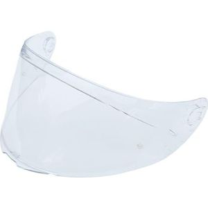 Motorhelm vizier lens, Helmvizier, V14 vizier for MT Targo/Revenge 2/Rapide Pro/Blade 2 SV motorhelm gezichtsschermen UV-bescherming (alleen for gebruik op zwarte dagen)(Clear-day and Night)
