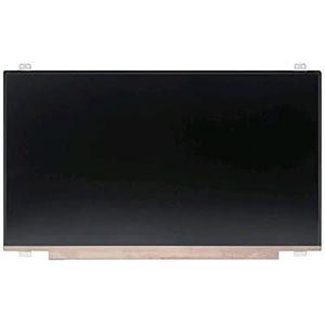 Vervangend Scherm Laptop LCD Scherm Display Voor For Lenovo Legion Y740-17IRH Y740-17IRHg 17.3 Inch 30 Pins 1920 * 1080
