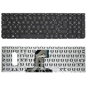 Russisch laptoptoetsenbord voor Hp voor PK131EM2A05 SN7145 SG-81300-XXA TPN-C126 HQ-TRE RTL8723BE 15-ac -af 250 G4 256 255(SP New)